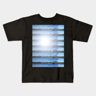 High Desert Perspectives Kids T-Shirt